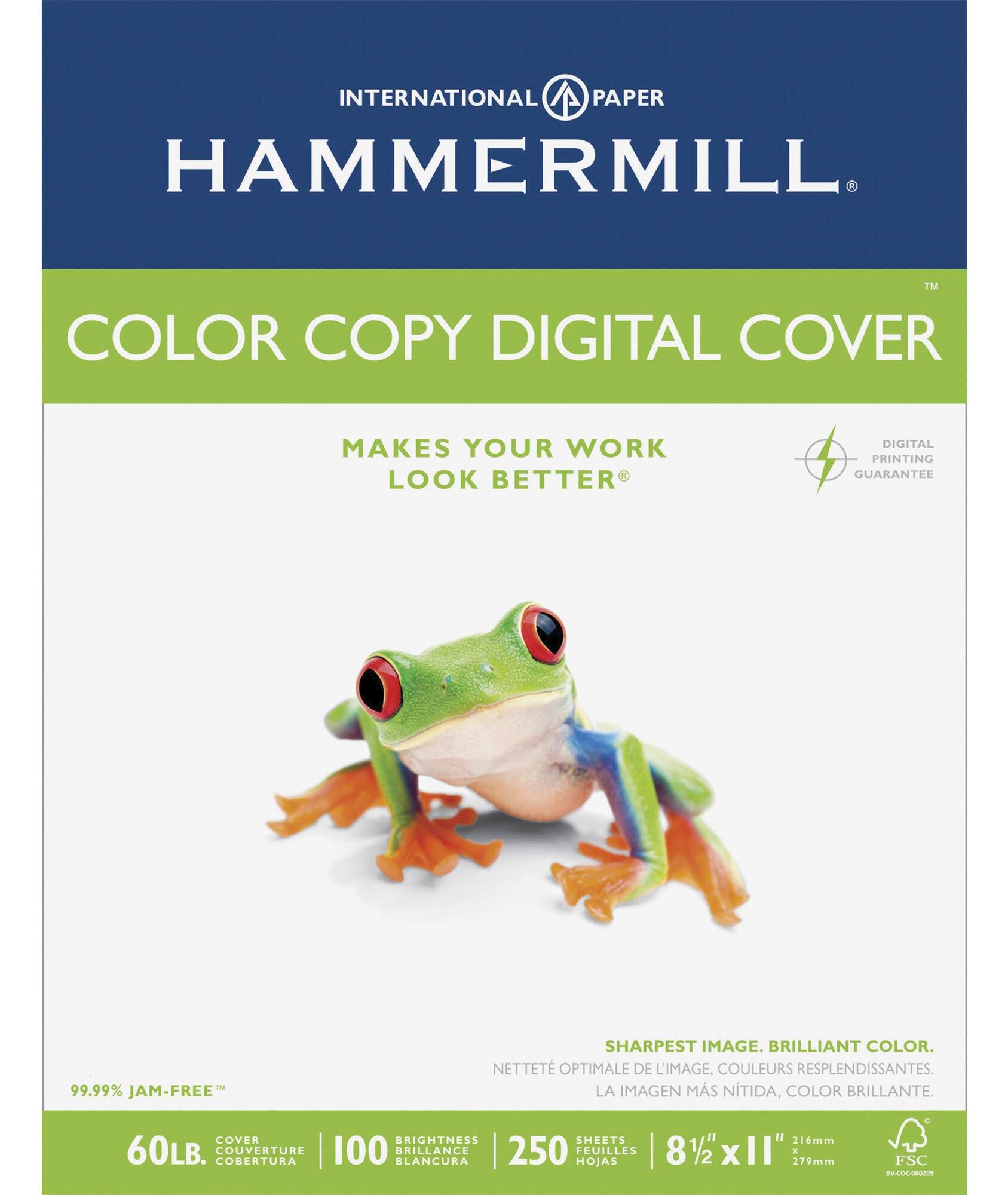 Laser Printer Paper, Item Number 1060777